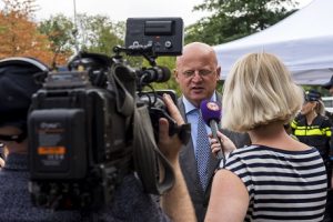 Eerste monitorgesprek uitvoering CAO