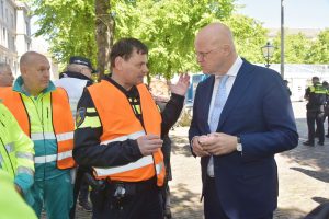 Top vijf veelgestelde RVU-vragen!