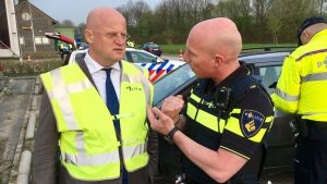 Politiebonden stellen ultimatum