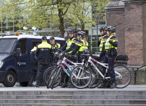 Verlofsparen van start