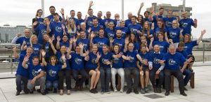 Tweede internationale jongerenconferentie van NPB