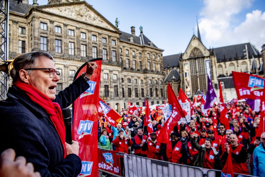 Pensioen Top Drie [okt 2019]