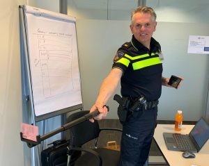 NPB Corona Logboek - 6 april