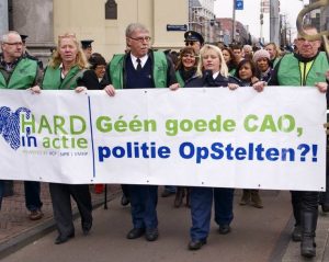 In memoriam Harry van Rijn