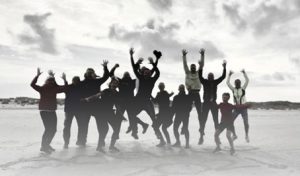 Herstelsportreis naar Schotland: iets voor jou?