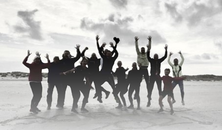 Herstelsportreis naar Schotland: iets voor jou?