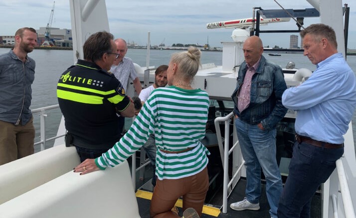 Hoog tijd voor een veiliger drugsbeleid