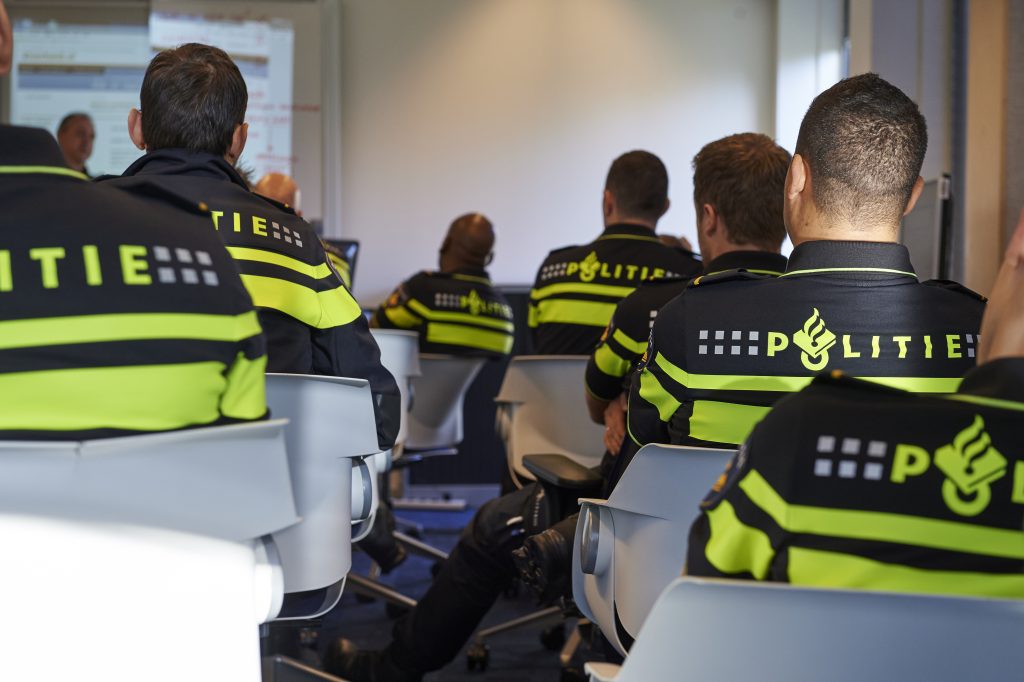 Start overgangstraject N3-generalist