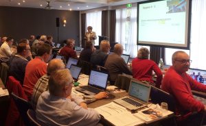 NPB-Belastingnetwerk: klus geklaard!