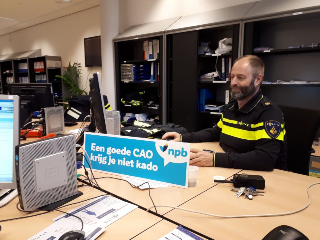 Nog veel vragen over ATH/executief-transitie