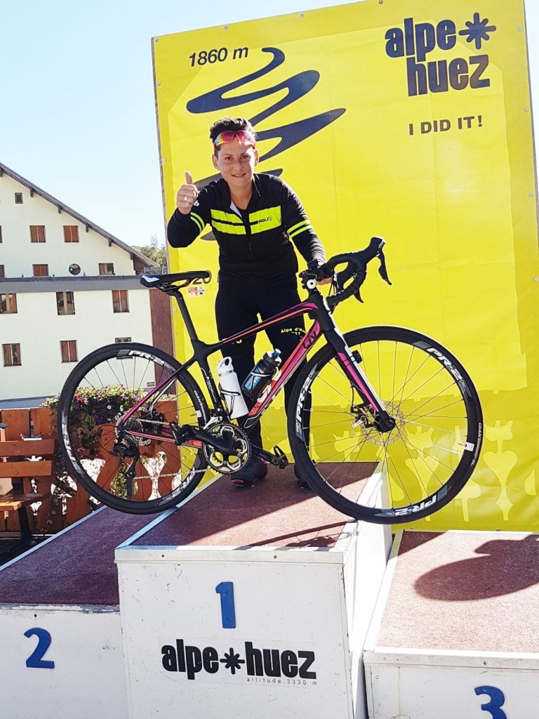 Afzien voor een goed doel - met NPB-steun!