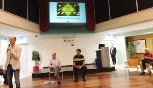 Wat een slecht verhaal!