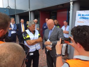 Vijf prangende vragen over de CAO-acties