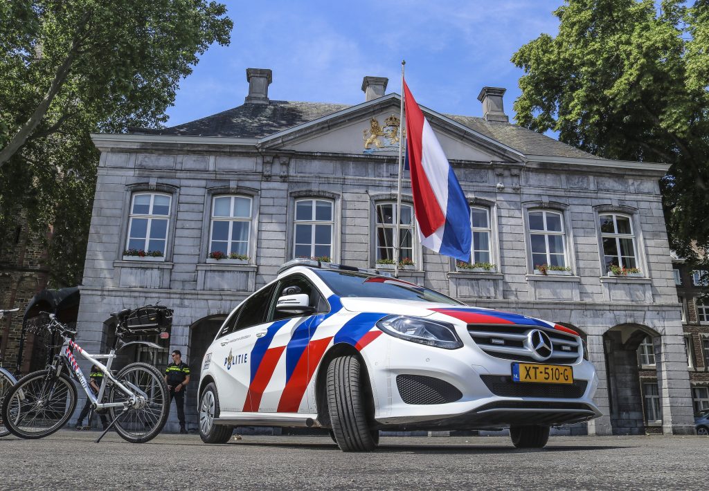 Akkoord afhandeling DRIO-reorganisatie Oost-Brabant