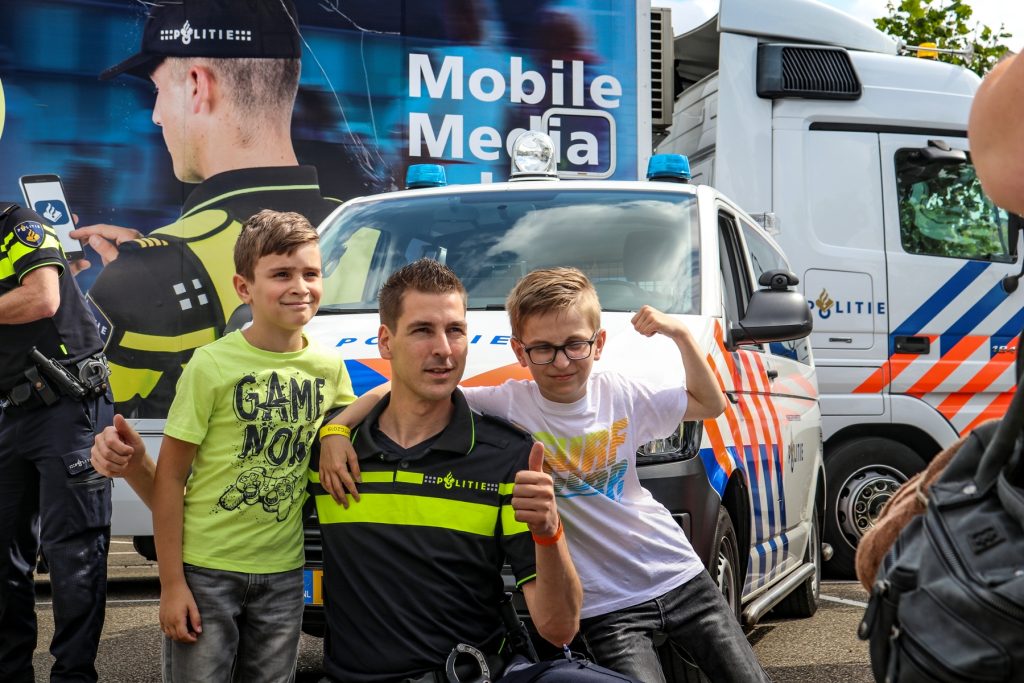 Gratis kaarten voor congres Balans en Impuls!