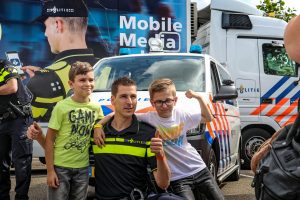 Gratis kaarten voor congres Balans en Impuls!