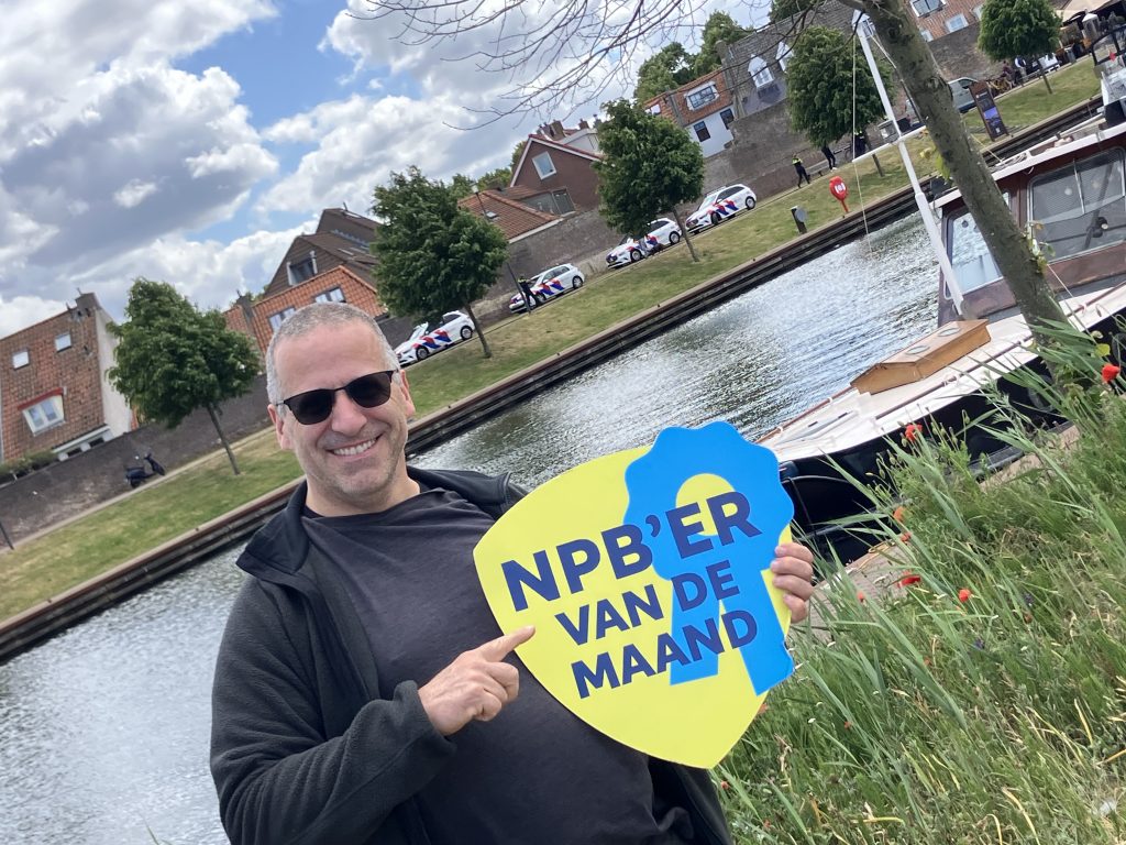 NPB’er van de maand