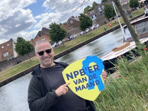 NPB’er van de maand
