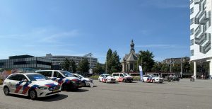 Hardere RVU-acties politiebonden in de pijplijn