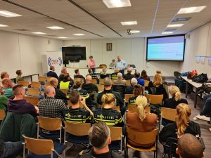 Vier besturen unaniem over cao-akkoord