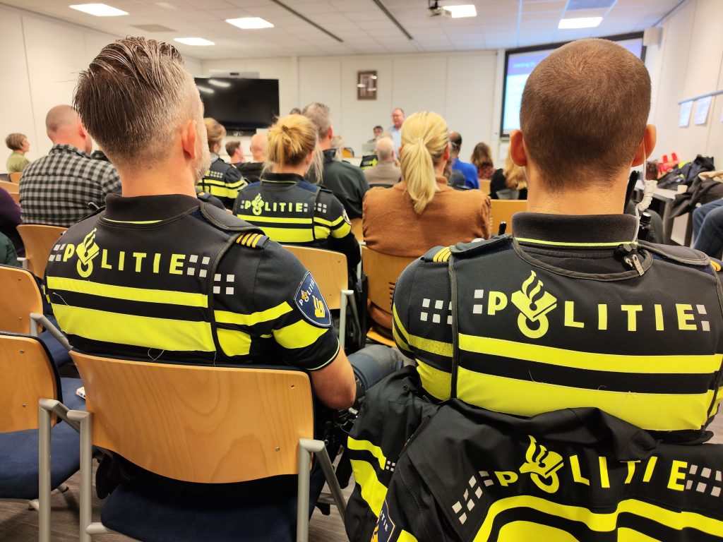 Veelgestelde vragen politie-cao 2024-2025