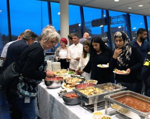 NPB-iftar 2018: een avondje ont-moeten (update)