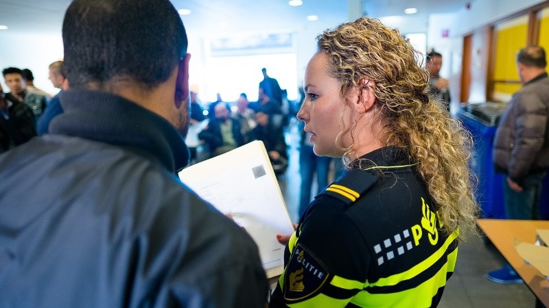 ‘Operatie Ter Apel’ niet voor herhaling vatbaar