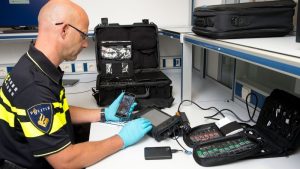 OVW-nabetaling Intelligence van start