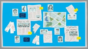 Vragen over OVW-nabetaling Intelligence-collega’s