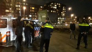 NPB-alert: roosterwijzigingen avondklokweken