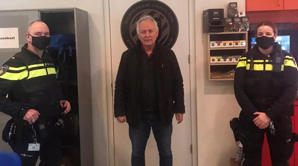 NPB dringt aan op strafbaarstelling doxen