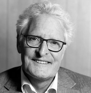 In Memoriam Jakob Bos