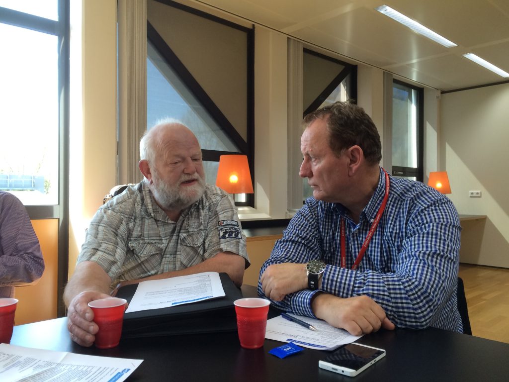 Opnieuw aandacht voor 18-maandenregeling