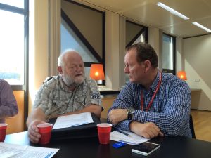 Opnieuw aandacht voor 18-maandenregeling