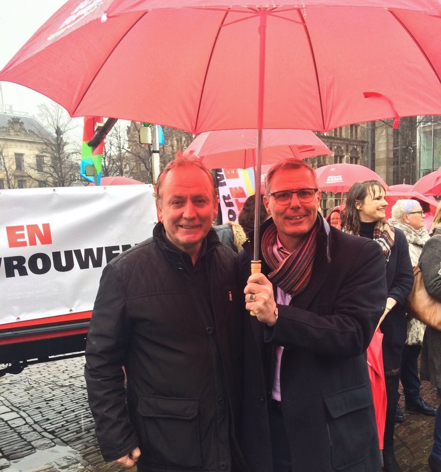 NPB steunt nieuwe spelregels werknemerspensioen