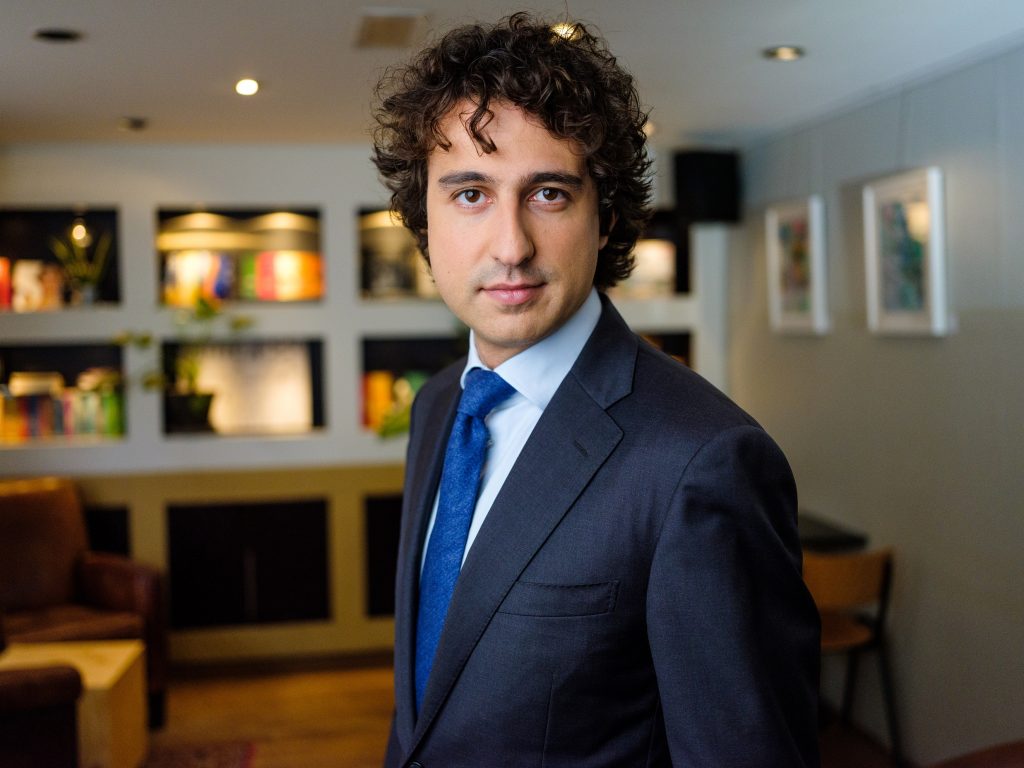 De politieplannen van GroenLinks