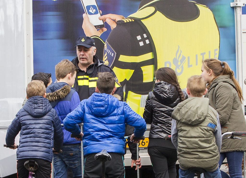 Belangrijke RVU-informatie voor levensloopspaarders!