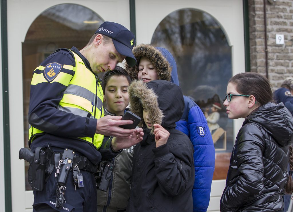 Oproep: onderteken de petitie voor meer bevoegde leraren