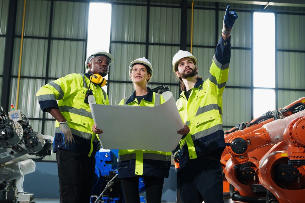 Kom een dagje meebouwen aan de nieuwe politievakbond!