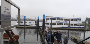 Jubilarissendag in Limburg