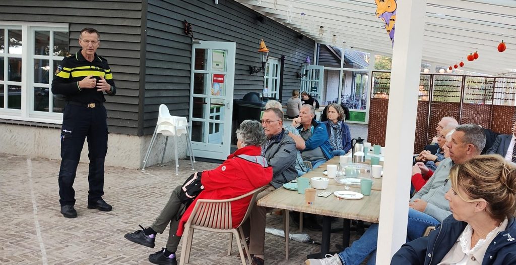 Jubilarissendag Oost-Brabant