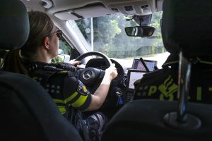 Aanvullend loopbaanbeleid recherchekundigen