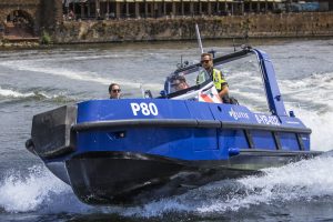 Akkoord over loopbaanbeleid politiekundigen