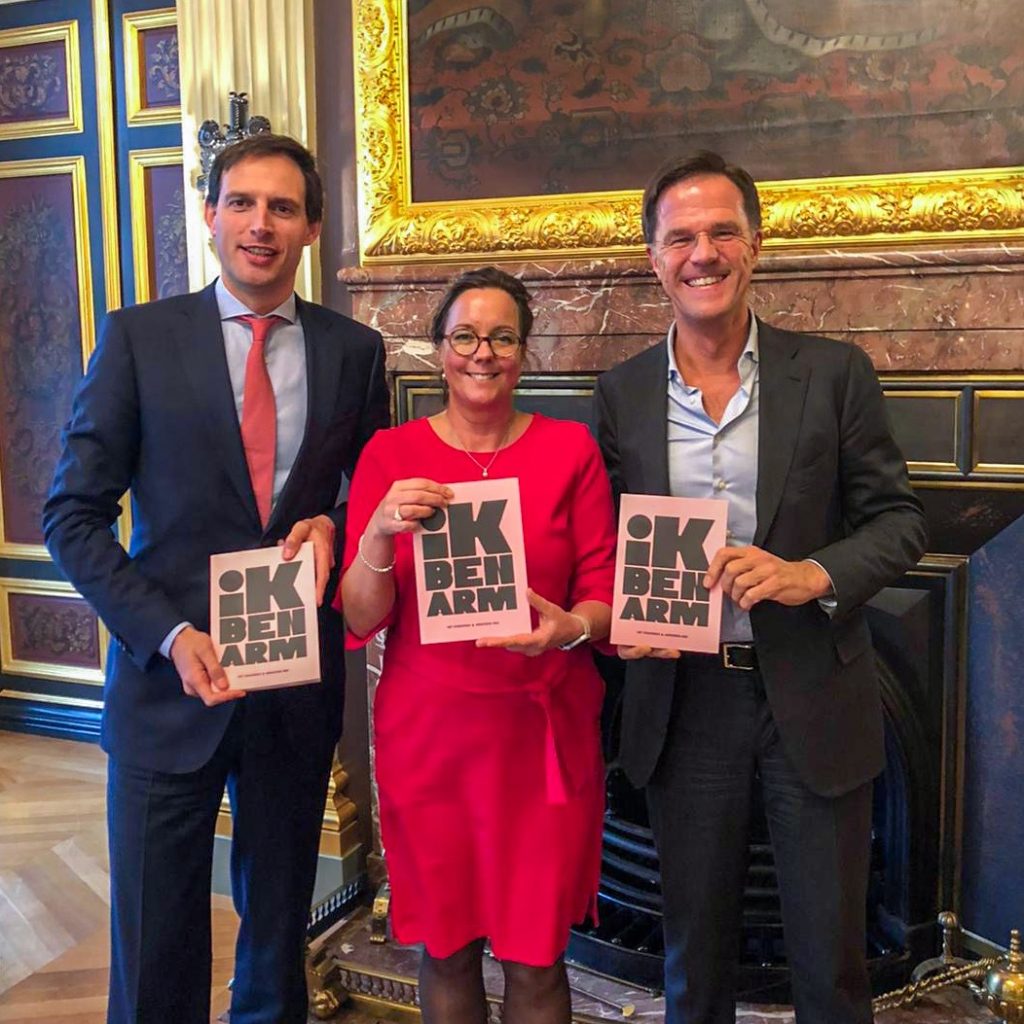 Politiebonden stellen cao-ultimatum