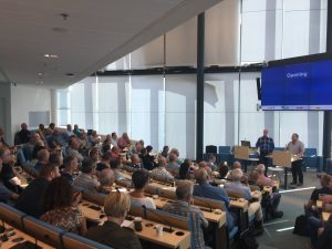 Politiebonden intensiveren CAO-acties