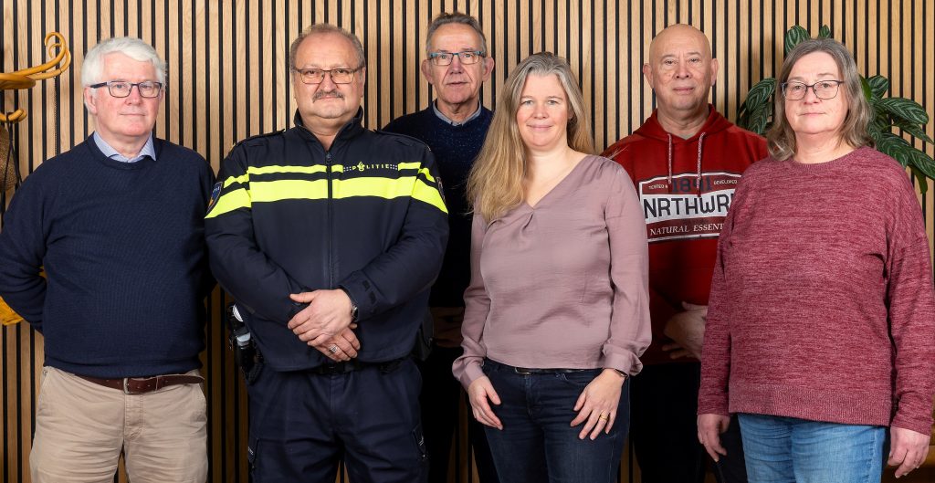 NPB blijft actief als pensioenbewaker