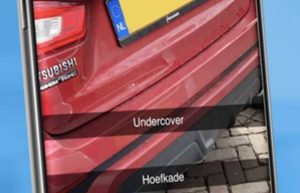 NPB: Snapchatting politiekentekens doodirritant