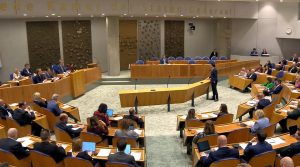 NPB: Vuurwerkverbod is goed nieuws