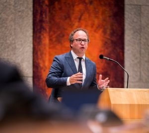 Update pensioenakkoord