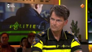 Meldpunt intimidatie slechts bliksemafleider